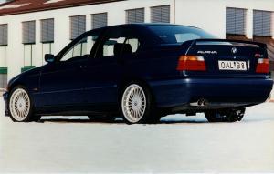 Alpina B8 4.0 (E36) '1994 - 95